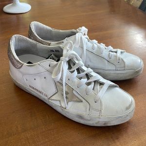Golden Goose sneakers
